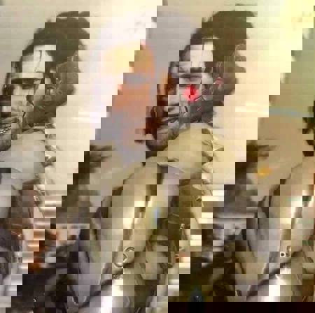 Brazilian_Samurai's Avatar